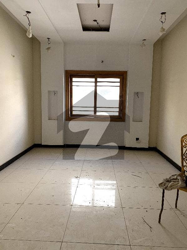 4 Bedroom Flat For Sale Clifton Block 5