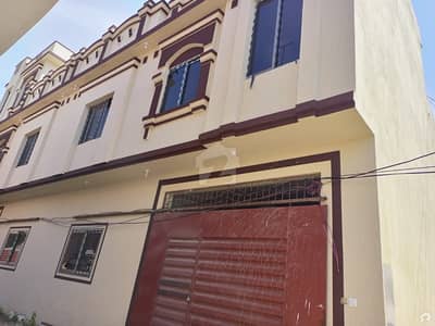 5 Marla House For Sale In Rs 13,500,000 Only