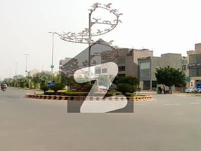 2 Bed Apartment For Sale On Easy Installment Plan In Phase 4 G1 Block Bahria Orchard Lahore