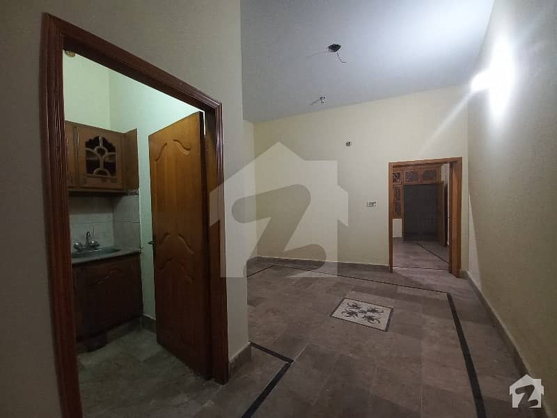 3 Marla Ground Floor Near Cakes & Bakes Neelam Block Allama Iqbal Town