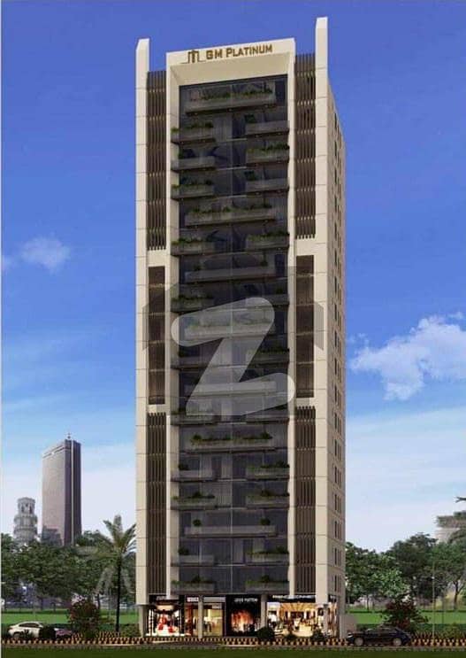Two Bedroom Ultra Modern Luxury Apartments