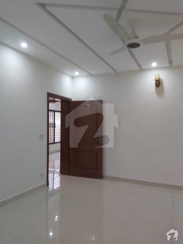 1 Kanal Amazing Location Wonderful Designer House For Rent  In Sector A  Zaraj Housing