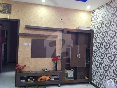 Upper Portion Of 1125 Square Feet Available For Rent In Pak Arab Housing Society