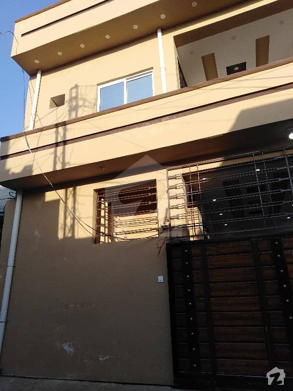 5 Marla House For Rent Kehkashan Colony Jarahi Stop Main Adiala Road Rawalpindi