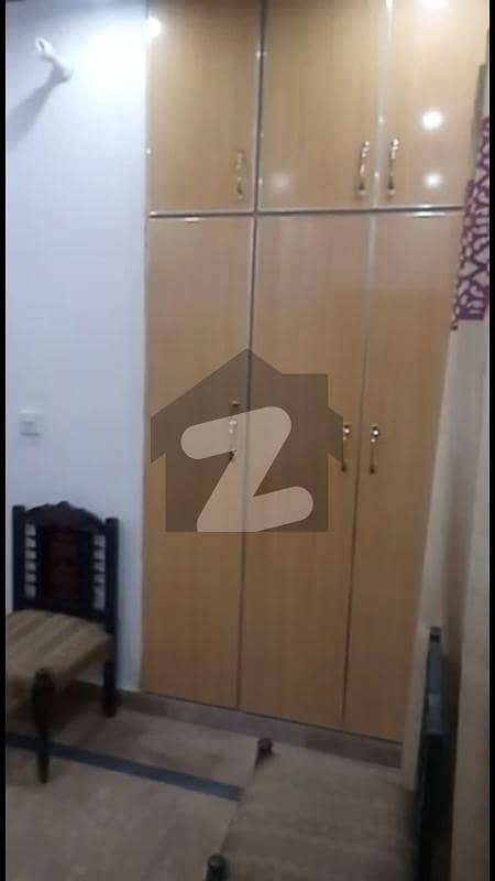 ال-جنّت ہاؤسنگ سکیم لاہور میں 3 کمروں کا 3 مرلہ مکان 54 لاکھ میں برائے فروخت۔