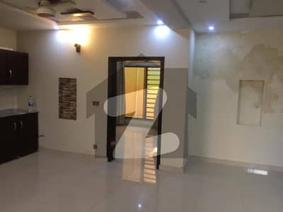 Flat For Sale In Cbr Town Block C