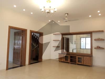 Like Brand New 4 Beds Luxury House For Rent In F8