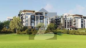Apartment For Sale in Eighteen Islamabad