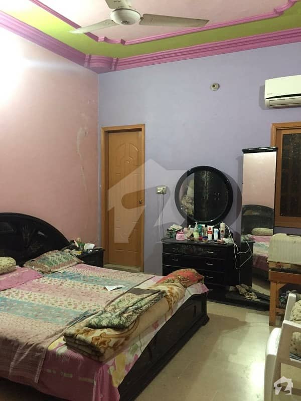 Sector11a Beautiful House Sale North Karachi Sector 11A, North