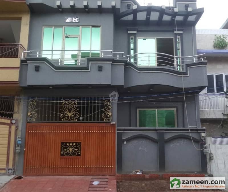 House For Sale In Muslim Town Near To Khurram Colony House For Sale In Muslim Town Near To Khurram Colony