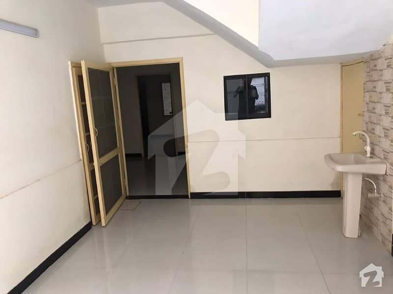 1080 Square Feet Flat In Defence View Phase 1 Is Available