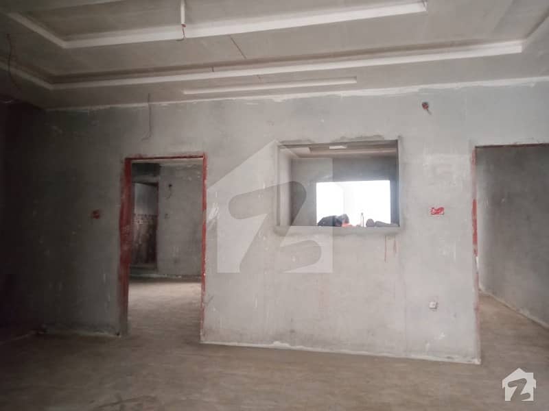 Single Storey House Is Available For Sale At Near Sabzi Mandi Abbottabad