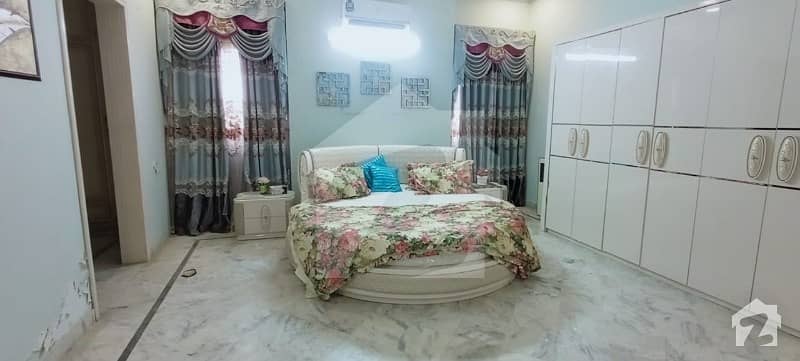 1000 Yards Fully Furnished House For Rent Long Term