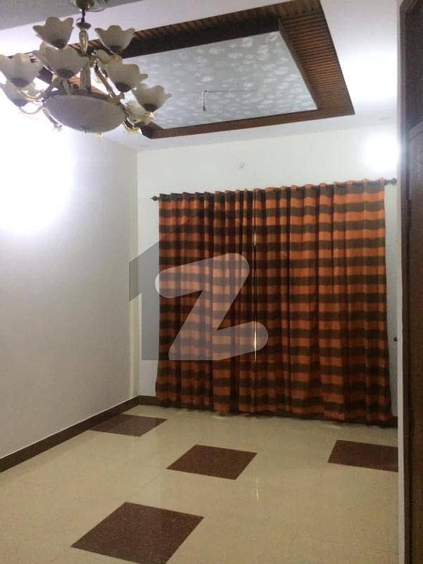 3 Marla Lower Portion 1 Bed With Attached Bath Drawing Tvl Kitchen Lahore