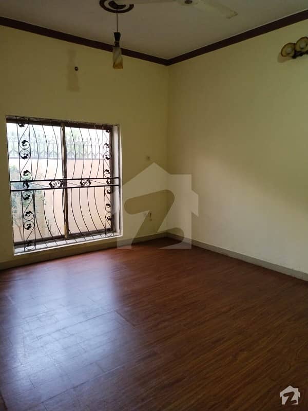 Double Storey House For Rent In Diamond City Near V-Mall Cantt
