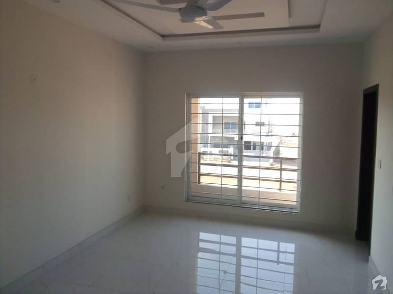 1 Kanal House Situated In Bahria Town Rawalpindi For Rent