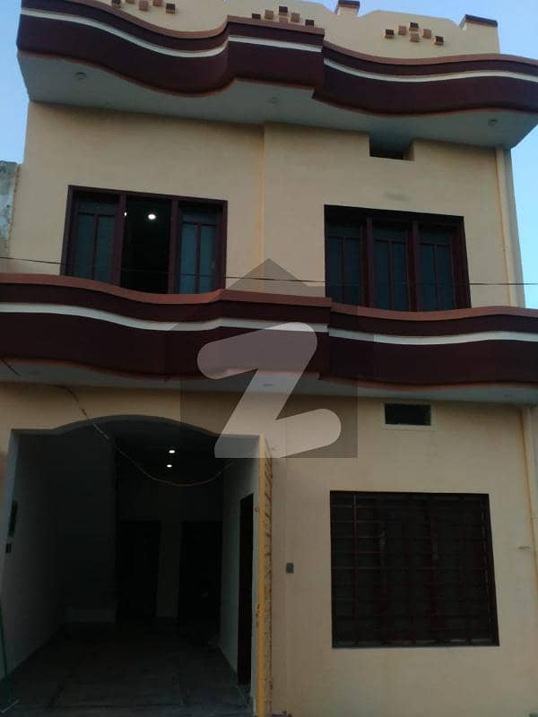 3 Marla House For Sale 3 Marla House For Sale