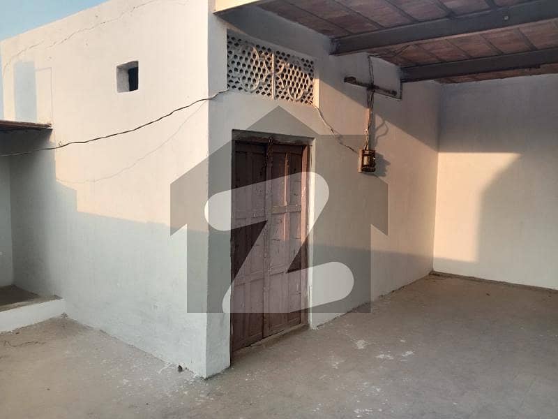 5 Marla House For Sale Chowk Shah Abbas Multan