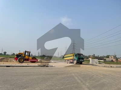 Land For Housing Society, Main Gt Road Wazirabad Lhr Road 2 Arab 24 Crore