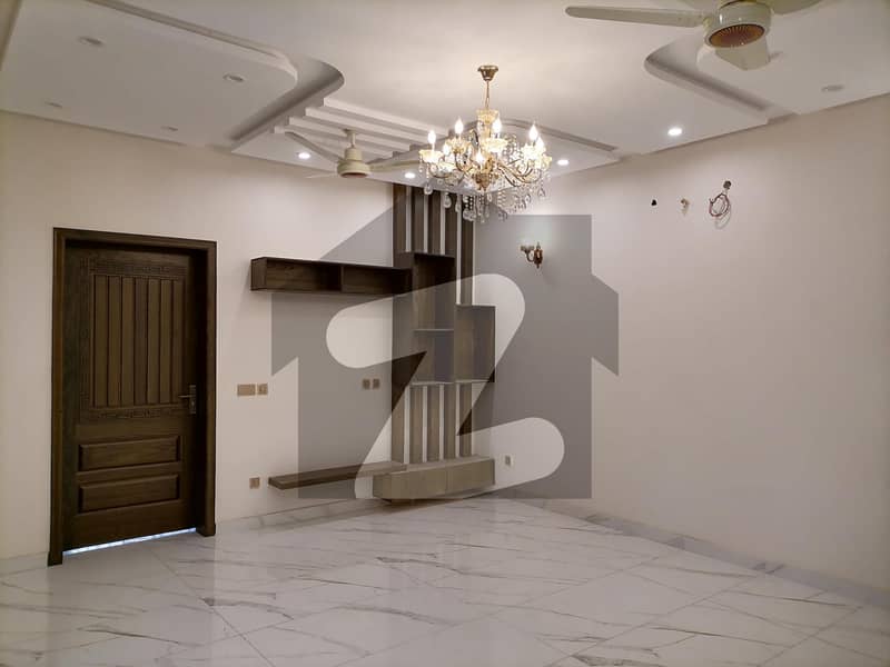 Ideally Located House For sale In Tariq Gardens - Block F Available