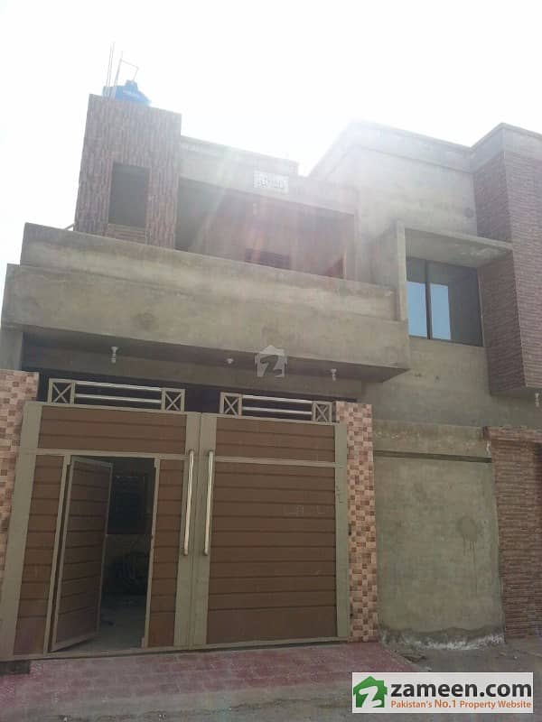 Bungalow in Sara housing PAF Base Bungalow in Sara housing PAF Base