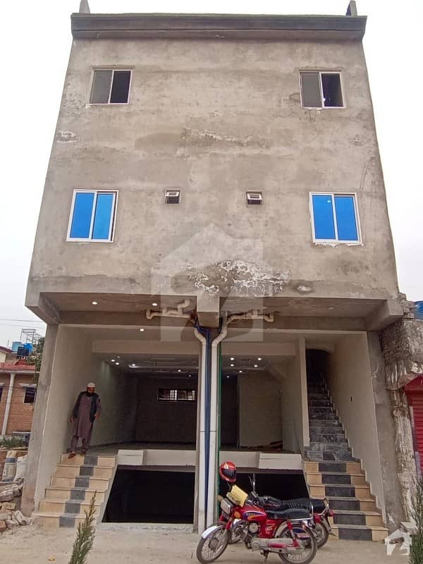Looking For A Building In Gulzar-E-Quaid Housing Society Gulzar-E-Quaid Housing Society