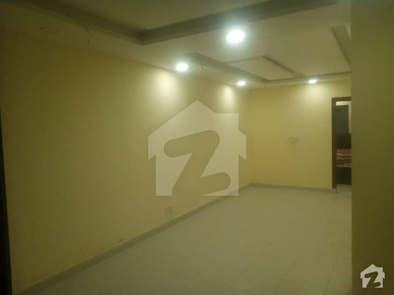 Brand New Flat Available For Rent On Kuri Road Islamabad