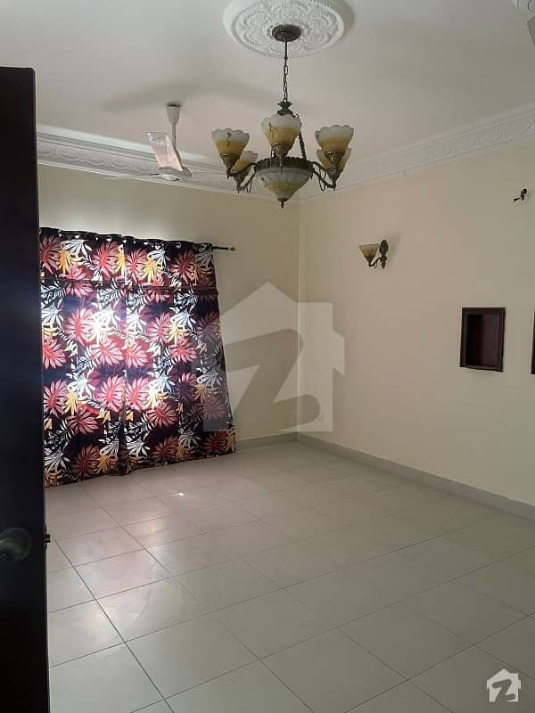 Like Brand New Portion Available For Rent Dha Phase 8 Upper Floor