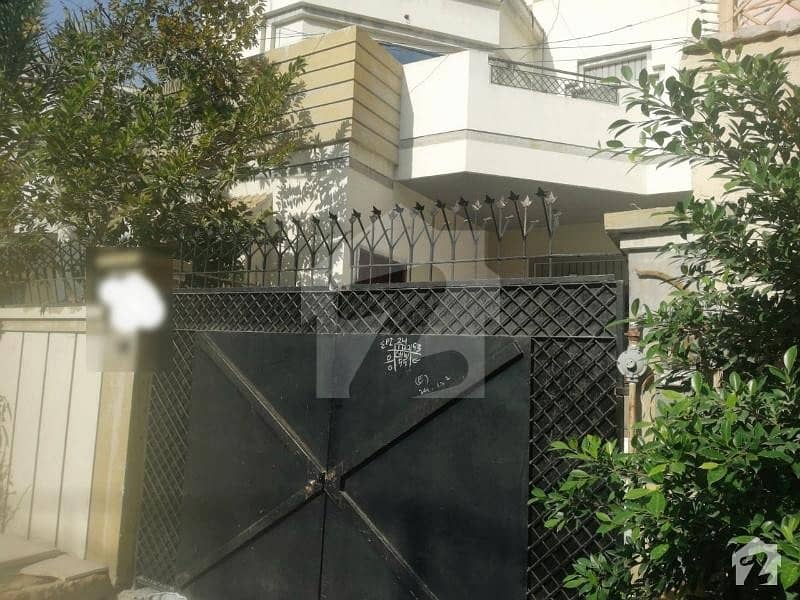 Highly-coveted 1080 Square Feet House Is Available In Sumaira Bungalows For Sale