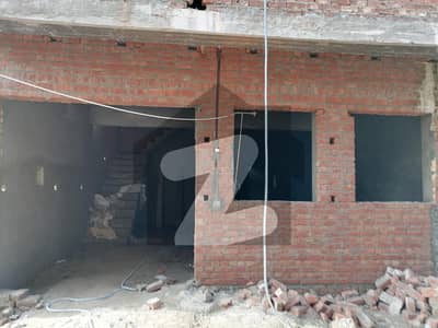 شیرا کوٹ لاہور میں 3 کمروں کا 2 مرلہ مکان 40 لاکھ میں برائے فروخت۔