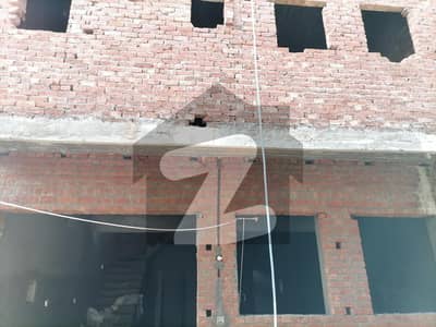 Your Search Ends Right Here With The Beautiful Prime Location House In Bismillah Housing Scheme - Jinnah Block At Affordable Price Of Pkr Rs. 12,500,000