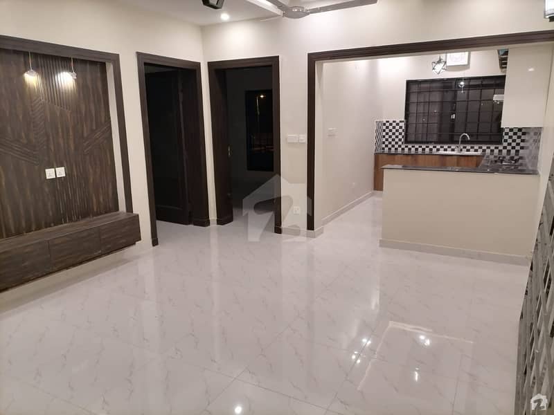 Lower Portion Sized 7 Marla In Bahria Town Rawalpindi