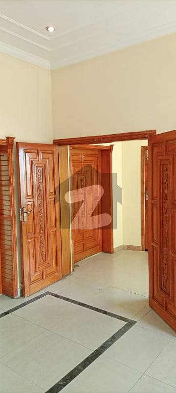 Stunning And Affordable Lower Portion Available For Rent In Dha Phase 2 - Sector A