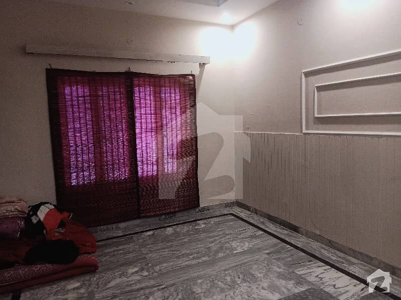6 Marla Lower Portion For Rent In Judicial Colony