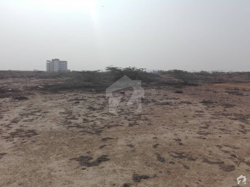سُرجانی ٹاؤن - سیکٹر 7اے سُرجانی ٹاؤن گداپ ٹاؤن کراچی میں 5 مرلہ رہائشی پلاٹ 32 لاکھ میں برائے فروخت۔