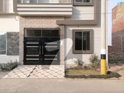 Best Options For House Is Available For sale In Jeewan City - Phase 5