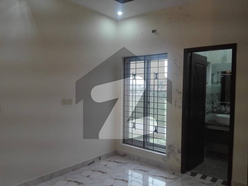 A 10 Marla House In Shadab Garden Is On The Market For Rent