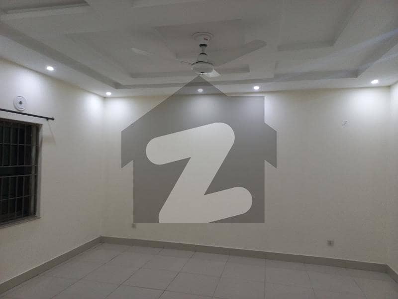4500 Square Feet Commercial House For Rent In Airline Housing Society