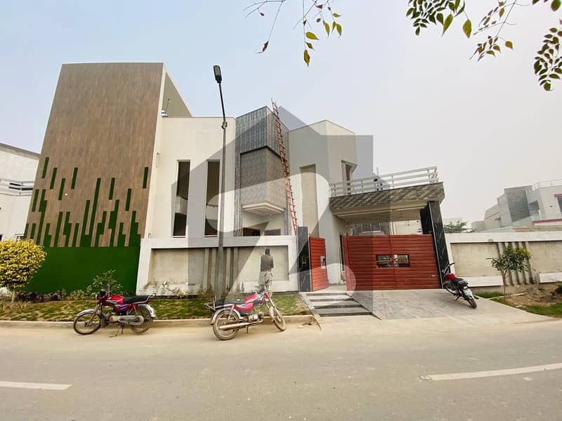 You Can Find A House For sale In Sitara Gold City Sitara Gold