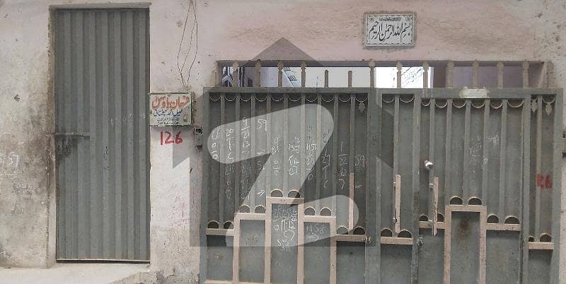 مانکا کینال روڈ ڈیرہ غازی خان میں 5 کمروں کا 5 مرلہ مکان 77 لاکھ میں برائے فروخت۔