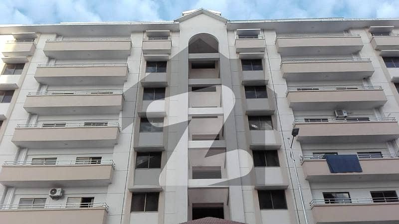 Margalla Facing Apartment Available For Sale