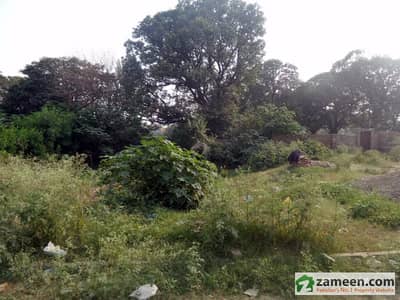 Residential Plot For Sale