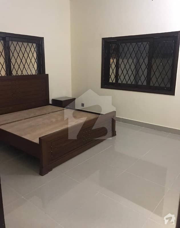5400 Square Feet Upper Portion Available For Rent In Gulshan-e-Iqbal - Block 17