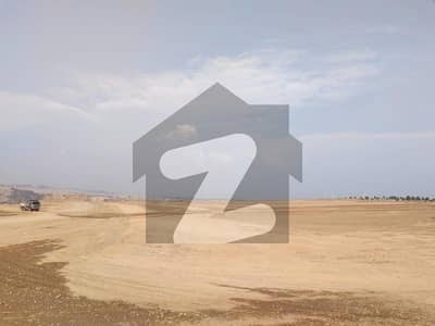 Oleander Block B 2nd Ballot Open 2 Sdc Paid Plot For Sale In Dha Valley Islamabad