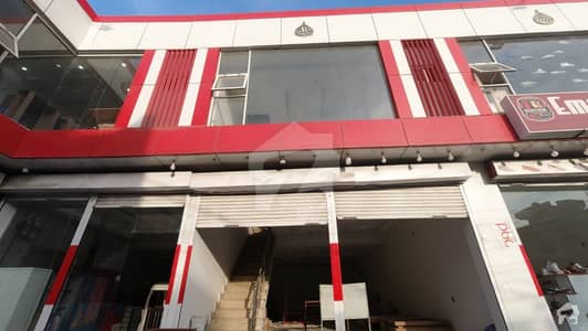Building For Rs 27,000,000 Available In