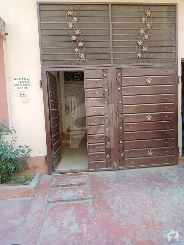 5 Marla Beautiful Lower Portion For Rent In Al Raheem Garden Lahore