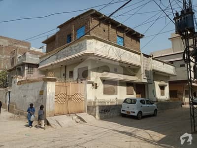 Affordable House For Sale In Latifabad Unit 5
