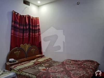 Prominently-Located Upper Portion Available In Islamabad Valley For Rent