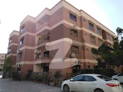 2nd Floor Flat Is Available For Rent In G +3 Building