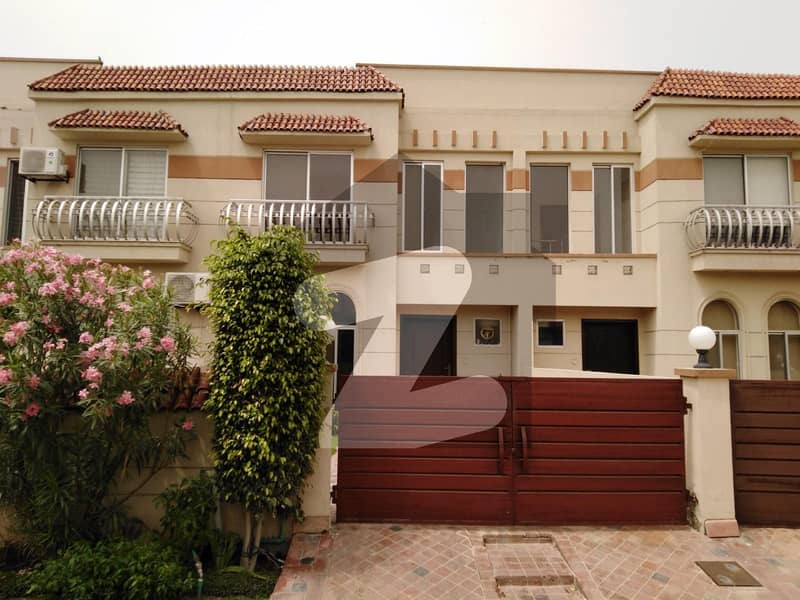 6 Marla House Available In Askari 11 For sale